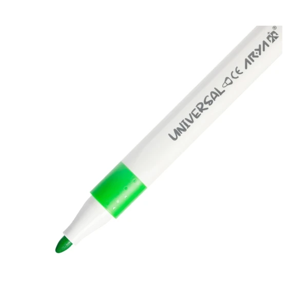 ماژیک قابل شست و شو آریا 12 رنگ