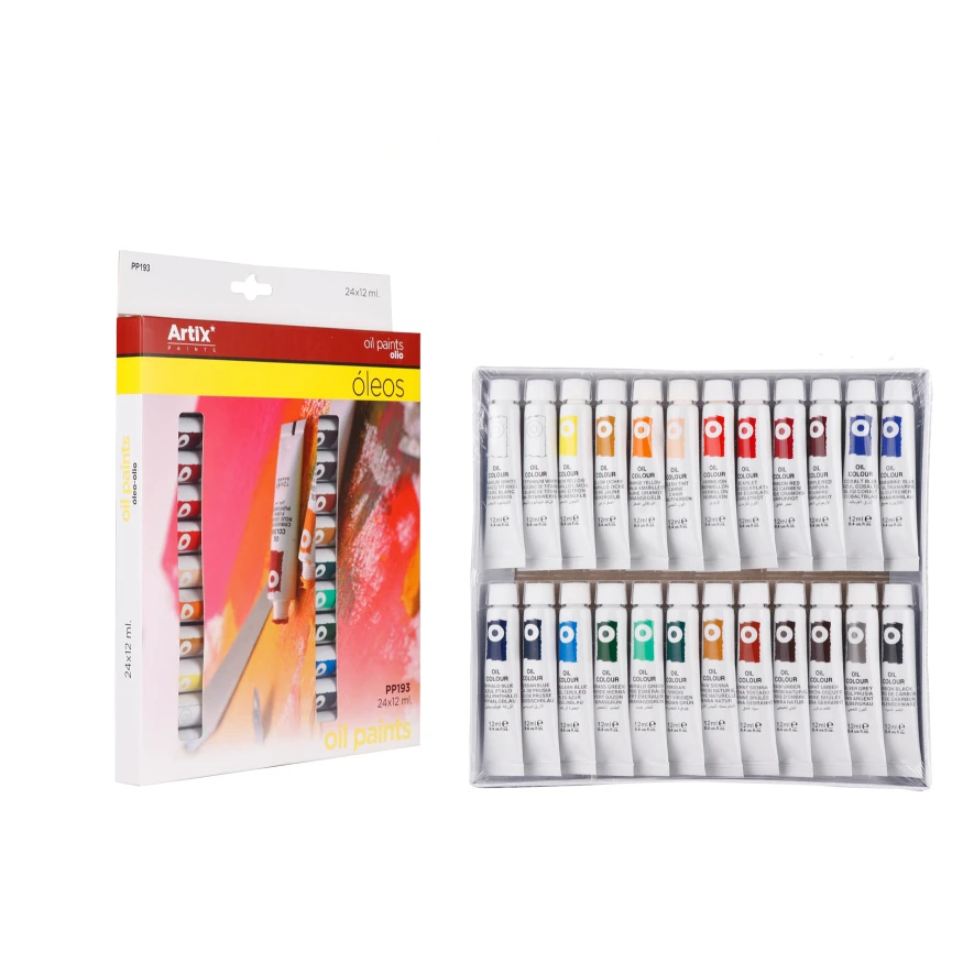 رنگ روغن لادوگا سنت پترزبورگ 46 میل